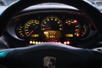 USED 2002 02 PORSCHE 911 3.6 TURBO 2d 415 BHP WRCC Richard Burns Car