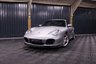 USED 2002 02 PORSCHE 911 3.6 TURBO 2d 415 BHP WRCC Richard Burns Car