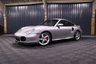 USED 2002 02 PORSCHE 911 3.6 TURBO 2d 415 BHP WRCC Richard Burns Car