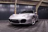 USED 2002 02 PORSCHE 911 3.6 TURBO 2d 415 BHP WRCC Richard Burns Car