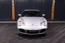 USED 2002 02 PORSCHE 911 3.6 TURBO 2d 415 BHP WRCC Richard Burns Car