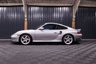USED 2002 02 PORSCHE 911 3.6 TURBO 2d 415 BHP WRCC Richard Burns Car