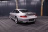 USED 2002 02 PORSCHE 911 3.6 TURBO 2d 415 BHP WRCC Richard Burns Car
