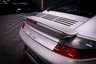 USED 2002 02 PORSCHE 911 3.6 TURBO 2d 415 BHP WRCC Richard Burns Car