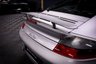 USED 2002 02 PORSCHE 911 3.6 TURBO 2d 415 BHP WRCC Richard Burns Car