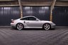 USED 2002 02 PORSCHE 911 3.6 TURBO 2d 415 BHP WRCC Richard Burns Car