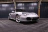 USED 2002 02 PORSCHE 911 3.6 TURBO 2d 415 BHP WRCC Richard Burns Car