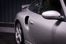 USED 2002 02 PORSCHE 911 3.6 TURBO 2d 415 BHP WRCC Richard Burns Car