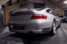 USED 2002 02 PORSCHE 911 3.6 TURBO 2d 415 BHP WRCC Richard Burns Car