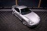 USED 2002 02 PORSCHE 911 3.6 TURBO 2d 415 BHP WRCC Richard Burns Car