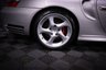 USED 2002 02 PORSCHE 911 3.6 TURBO 2d 415 BHP WRCC Richard Burns Car