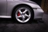 USED 2002 02 PORSCHE 911 3.6 TURBO 2d 415 BHP WRCC Richard Burns Car