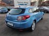 USED 2014 14 RENAULT MEGANE 1.5 DCi Dynamique TOMTOM Sports Tourer 5dr  