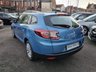 USED 2014 14 RENAULT MEGANE 1.5 DCi Dynamique TOMTOM Sports Tourer 5dr  