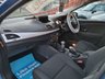 USED 2014 14 RENAULT MEGANE 1.5 DCi Dynamique TOMTOM Sports Tourer 5dr  