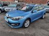 USED 2014 14 RENAULT MEGANE 1.5 DCi Dynamique TOMTOM Sports Tourer 5dr  