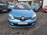 USED 2014 14 RENAULT MEGANE 1.5 DCi Dynamique TOMTOM Sports Tourer 5dr  