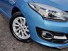 USED 2014 14 RENAULT MEGANE 1.5 DCi Dynamique TOMTOM Sports Tourer 5dr  