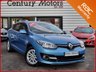 USED 2014 14 RENAULT MEGANE 1.5 DCi Dynamique TOMTOM Sports Tourer 5dr  