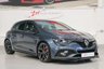 USED 2018 18 RENAULT MEGANE 1.8 RENAULTSPORT 5d 315 BHP CUP CHASSIS PACK RS TUNING MAP INTERCOOLER KTEC