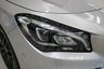 USED 2017 17 MERCEDES-BENZ CLA 2.0 AMG CLA 45 4MATIC 4d 375 BHP 1 LADY OWNER FULL MB HISTORY