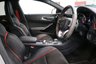 USED 2017 17 MERCEDES-BENZ CLA 2.0 AMG CLA 45 4MATIC 4d 375 BHP 1 LADY OWNER FULL MB HISTORY