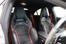 USED 2017 17 MERCEDES-BENZ CLA 2.0 AMG CLA 45 4MATIC 4d 375 BHP 1 LADY OWNER FULL MB HISTORY