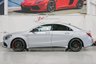 USED 2017 17 MERCEDES-BENZ CLA 2.0 AMG CLA 45 4MATIC 4d 375 BHP 1 LADY OWNER FULL MB HISTORY