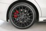 USED 2017 17 MERCEDES-BENZ CLA 2.0 AMG CLA 45 4MATIC 4d 375 BHP 1 LADY OWNER FULL MB HISTORY