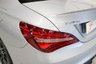 USED 2017 17 MERCEDES-BENZ CLA 2.0 AMG CLA 45 4MATIC 4d 375 BHP 1 LADY OWNER FULL MB HISTORY