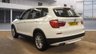USED 2014 63 BMW X3 2.0 XDRIVE20D SE 5d 181 BHP 