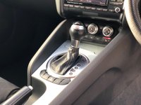 USED 2013 13 AUDI TT 2.0 TDI QUATTRO BLACK EDITION 2d 168 BHP 