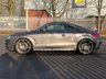USED 2013 13 AUDI TT 2.0 TDI QUATTRO BLACK EDITION 2d 168 BHP 