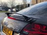 USED 2013 13 AUDI TT 2.0 TDI QUATTRO BLACK EDITION 2d 168 BHP 