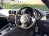 USED 2013 13 AUDI TT 2.0 TDI QUATTRO BLACK EDITION 2d 168 BHP 