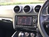 USED 2013 13 AUDI TT 2.0 TDI QUATTRO BLACK EDITION 2d 168 BHP 
