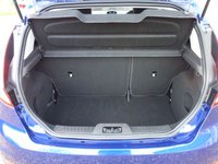 USED 2015 65 FORD FIESTA 1.0 TITANIUM 5d 99 BHP www.suffolkcarcentre.co.uk - Located at Reydon