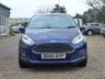 USED 2015 65 FORD FIESTA 1.0 TITANIUM 5d 99 BHP www.suffolkcarcentre.co.uk - Located at Reydon