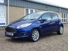 USED 2015 65 FORD FIESTA 1.0 TITANIUM 5d 99 BHP www.suffolkcarcentre.co.uk - Located at Reydon