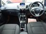 USED 2015 65 FORD FIESTA 1.0 TITANIUM 5d 99 BHP www.suffolkcarcentre.co.uk - Located at Reydon