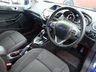 USED 2015 65 FORD FIESTA 1.0 TITANIUM 5d 99 BHP www.suffolkcarcentre.co.uk - Located at Reydon
