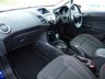 USED 2015 65 FORD FIESTA 1.0 TITANIUM 5d 99 BHP www.suffolkcarcentre.co.uk - Located at Reydon