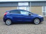 USED 2015 65 FORD FIESTA 1.0 TITANIUM 5d 99 BHP www.suffolkcarcentre.co.uk - Located at Reydon