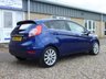 USED 2015 65 FORD FIESTA 1.0 TITANIUM 5d 99 BHP www.suffolkcarcentre.co.uk - Located at Reydon