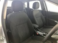 USED 2011 61 VAUXHALL ASTRA 1.6 EXCITE 5d 113 BHP 