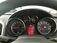 USED 2011 61 VAUXHALL ASTRA 1.6 EXCITE 5d 113 BHP 