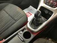 USED 2011 61 VAUXHALL ASTRA 1.6 EXCITE 5d 113 BHP 