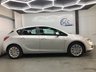 USED 2011 61 VAUXHALL ASTRA 1.6 EXCITE 5d 113 BHP 