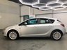 USED 2011 61 VAUXHALL ASTRA 1.6 EXCITE 5d 113 BHP 