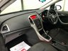 USED 2011 61 VAUXHALL ASTRA 1.6 EXCITE 5d 113 BHP 